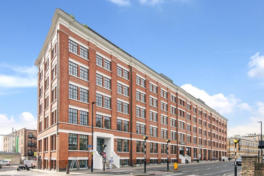 Main image of property: The Maple Building, Highgate Road, NW5