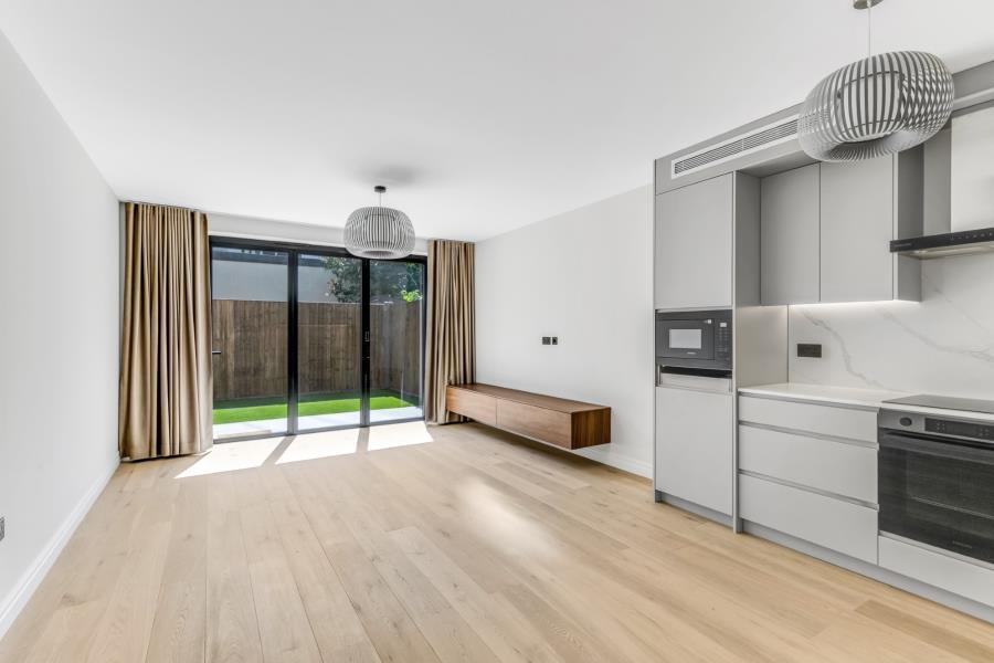 Main image of property: Hampstead Gardens, Hampstead Garden Suburb, NW11 