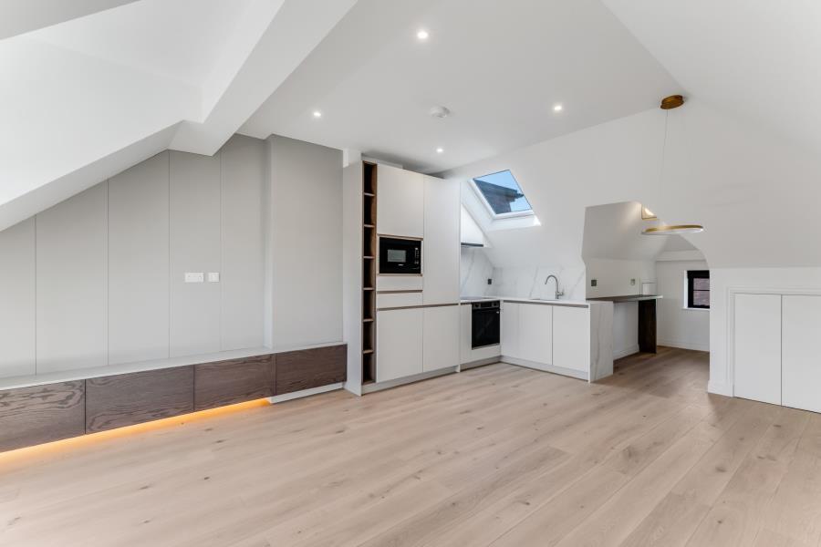 Main image of property: Hamsptead Gardens, Hampstead Garden Suburb, NW11 