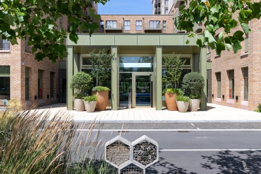 Main image of property: Parkview Avenue, Brent Cross Town, NW2