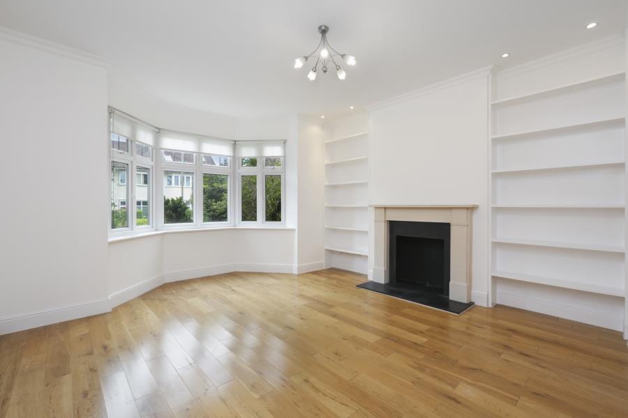 Main image of property: Corringham Road, Hampstead Garden Suburb, NW11