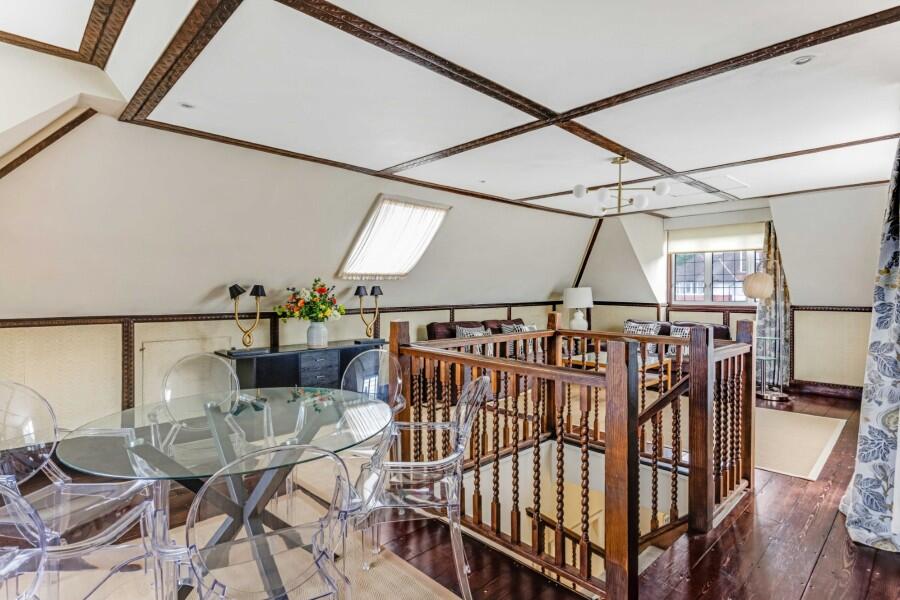 Main image of property: Finchley Road, Golders Green, NW1