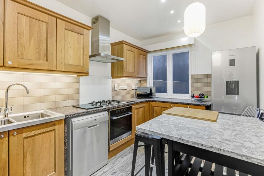 Main image of property: Finchley Road, Golders Green, NW1