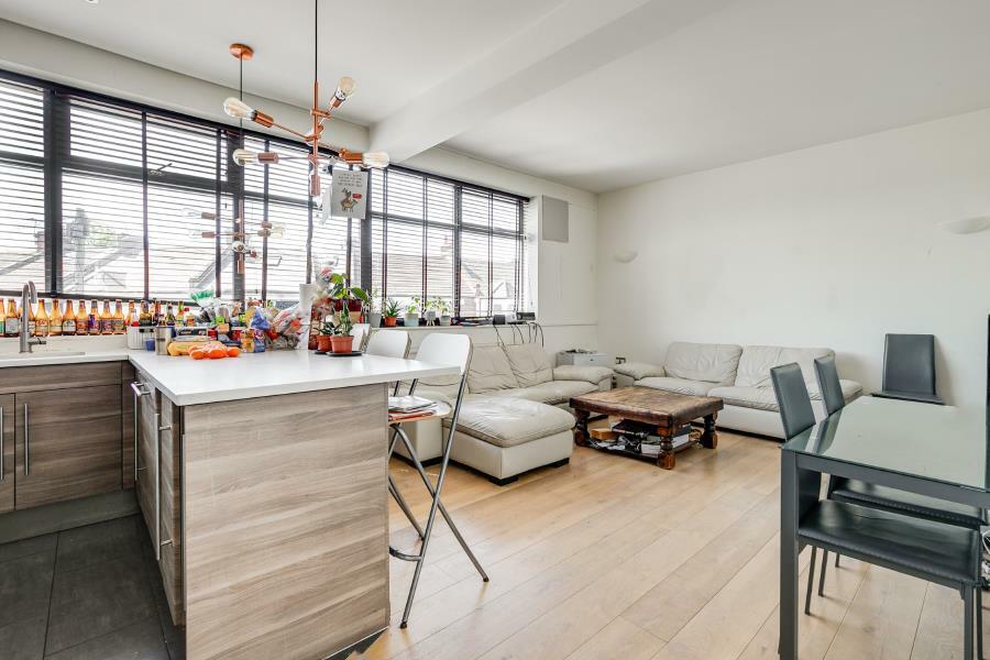 Main image of property: Villiers Road, Willesden Green, NW2