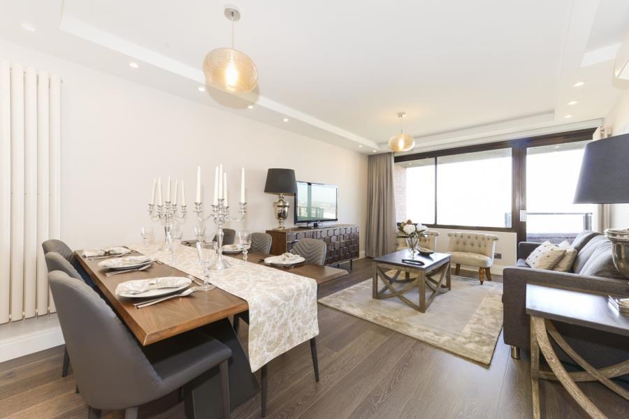 Main image of property: Finchley Road, Swiss Cottage, NW3