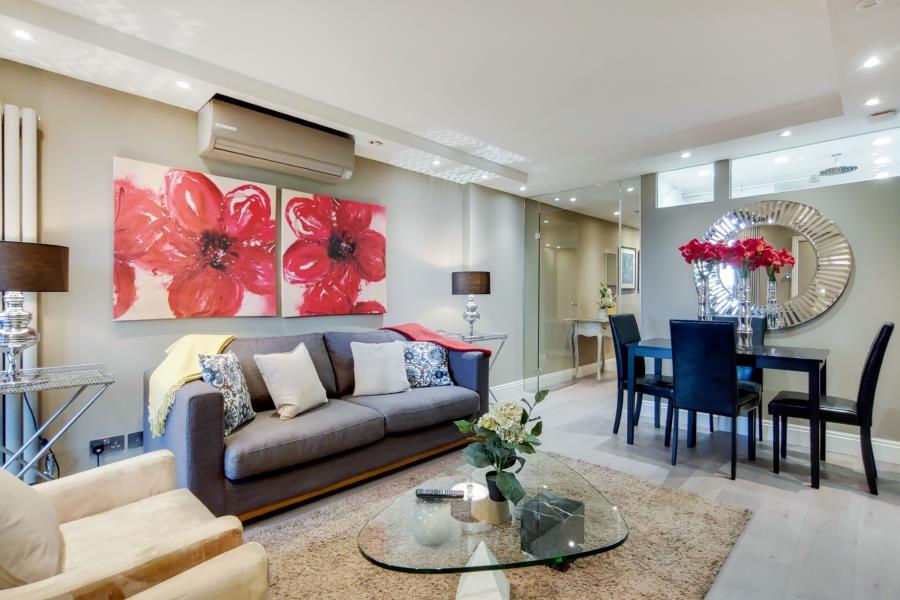 Main image of property: Cresta House, Finchley Road, London, NW3