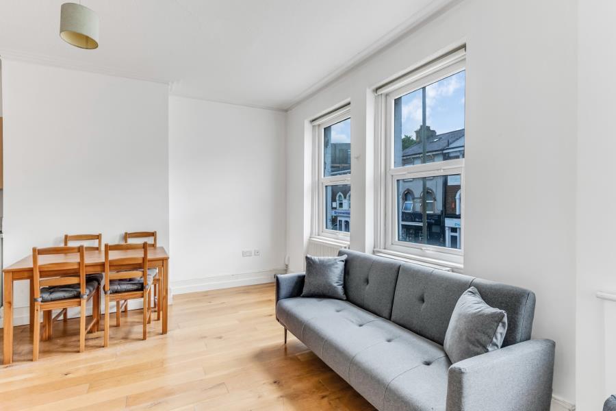 Main image of property: Finchley Road, London, NW2