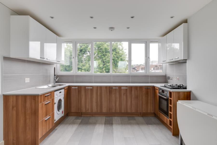 Main image of property: Loveridge Road, West Hampstead, NW6