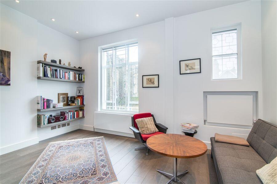 Main image of property: Canfield Gardens, South Hampstead, NW6