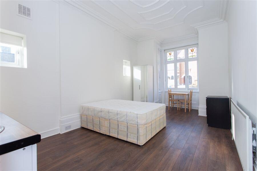 Main image of property: Parsifal Road, West Hampstead, NW6