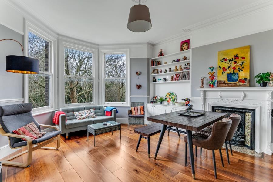 Main image of property: Mowbray Road, Mapesbury, NW6 7QS