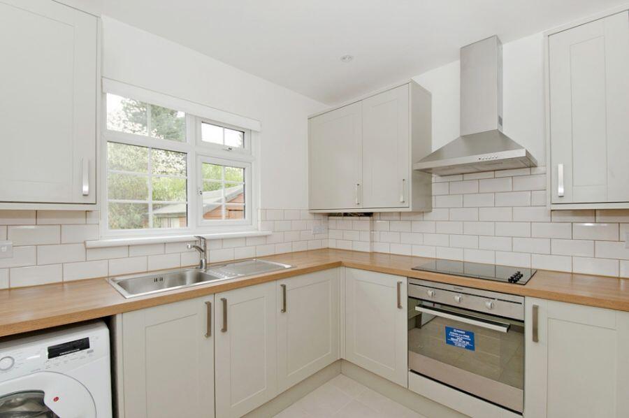 Main image of property: Greenfield Gardens, Cricklewood, NW2