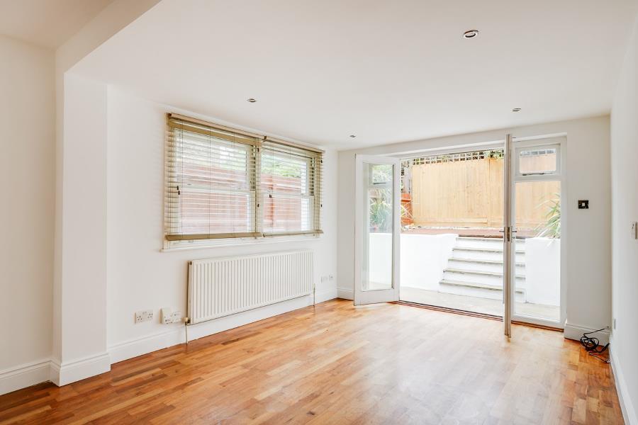 Main image of property: Sherriff Road, West Hampstead, NW6
