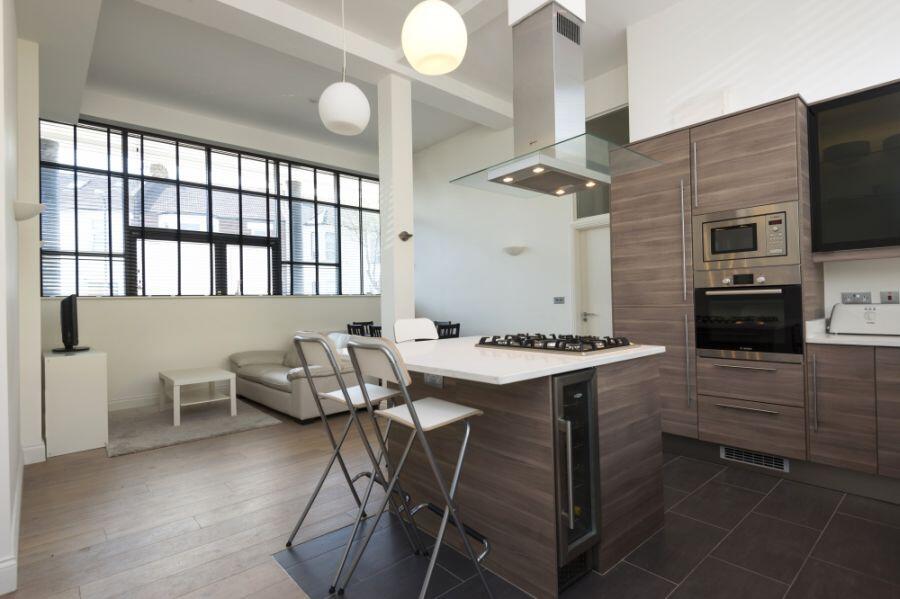Main image of property: Villiers Road, Willesden Green, NW2