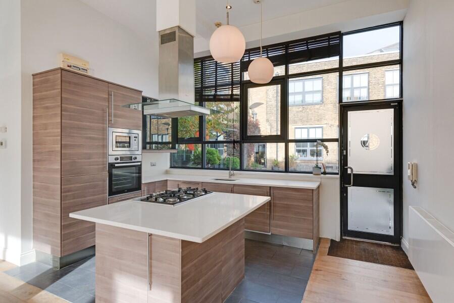 Main image of property: Villiers Road, Willesden Green, NW2