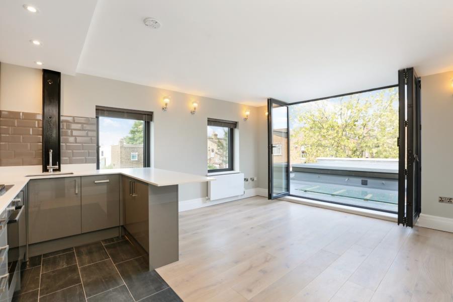 Main image of property: Villiers Road, Willesden Green, NW2