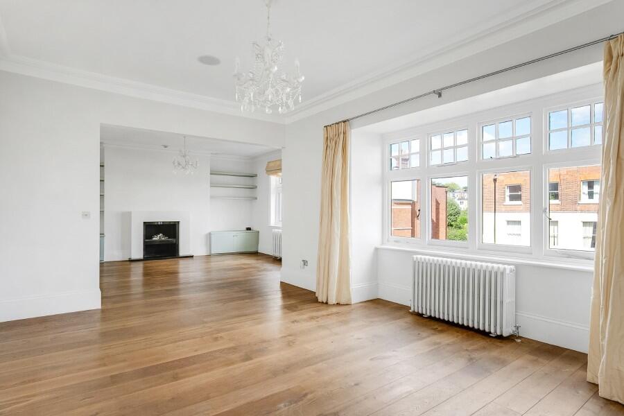 Main image of property: Cannon Hill, West Hampstead, NW6