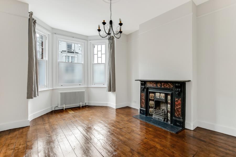 Main image of property: Agamemnon Road, West Hampstead, NW6