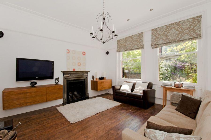 Main image of property: Sumatra Road, West Hampstead, NW6