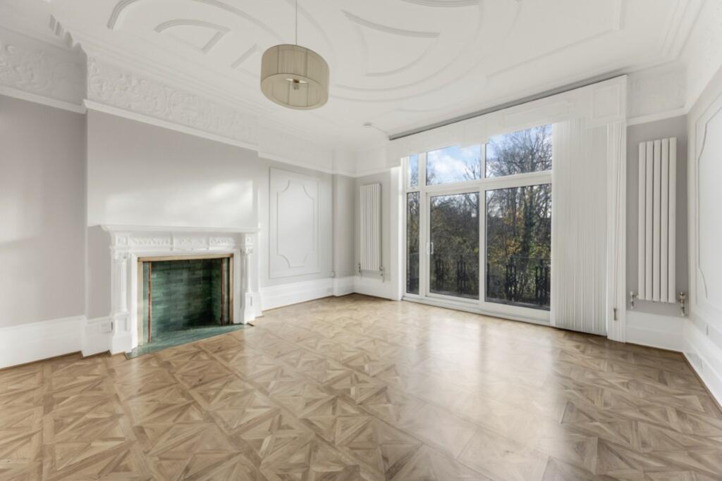 Main image of property: Parsifal Road, West Hampstead, NW6