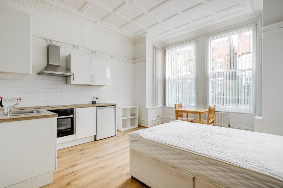 Main image of property: Fawley Road,London,NW6