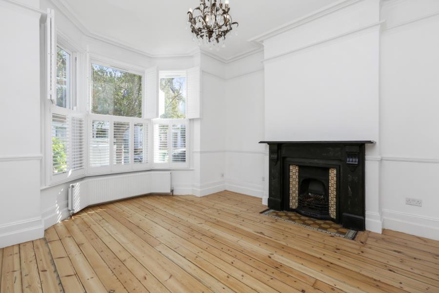 Main image of property: Pandora Road, West Hampstead, NW6