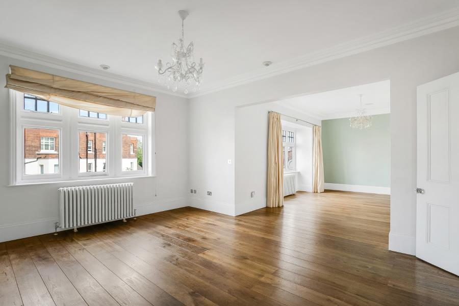 Main image of property: Cannon Hill, West Hampstead, NW6