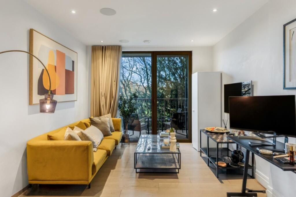 Main image of property: Espalier Gardens, Kilburn, NW6