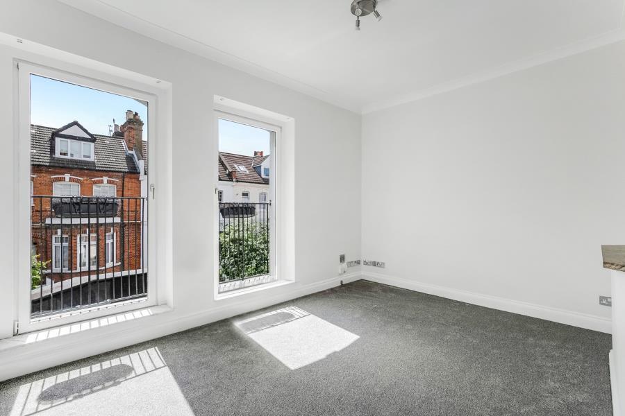 Main image of property: Kingdon Road, West Hampstead, NW6
