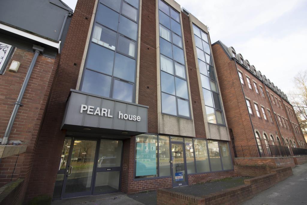 Main image of property: Pearl House, 32 Queens Street, Wakefield, WF1 1LE