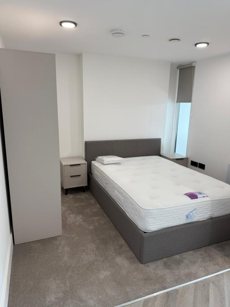 Main image of property: Velocity Tower, St. Mary's Gate, Sheffield, S1