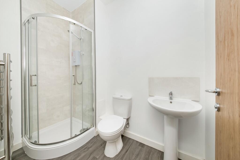 Main image of property: Humphry Davy House, Golden Smithies Lane, Wath Upon Dearne , Rotherham, S63