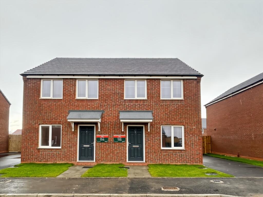 Main image of property: St Mary's Rise, Hollym Road, Withernsea, HU19 2PJ