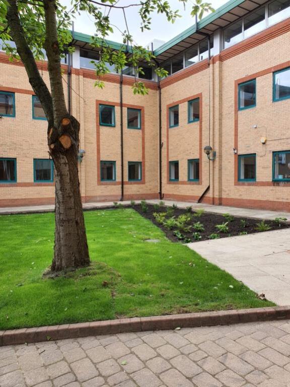 Main image of property: Humphry Davy House, Golden Smithies Lane, Wath Upon Dearne, Rotherham, S63