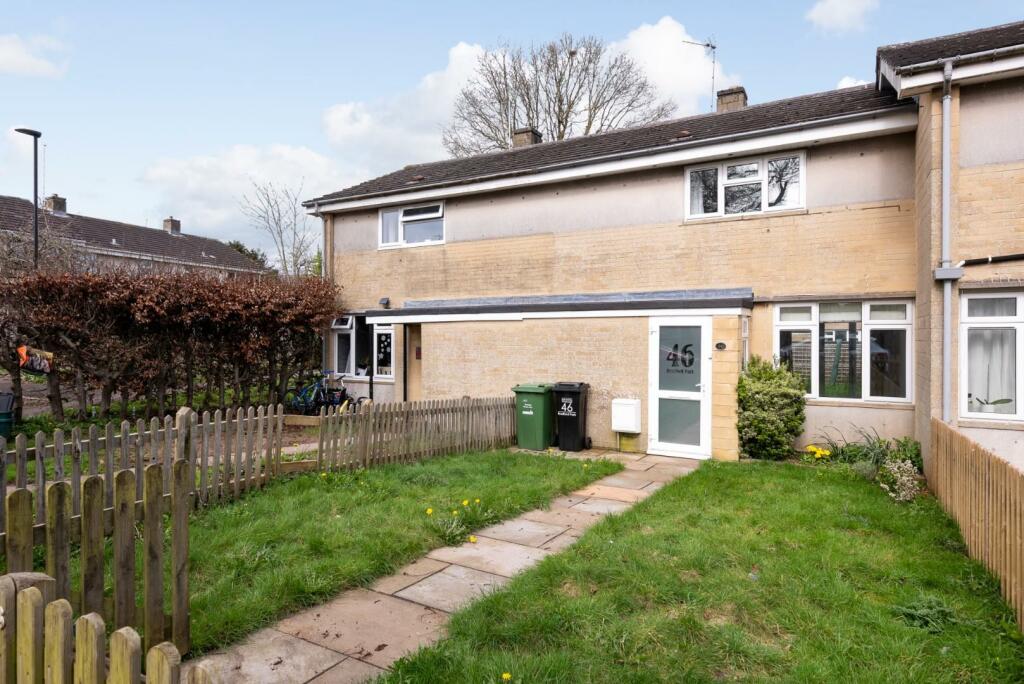 2 bedroom house for rent in Bradford Park, Combe Down, Bath, BA2