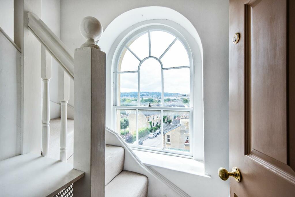 Additional property image - Upper East Hayes, Bath