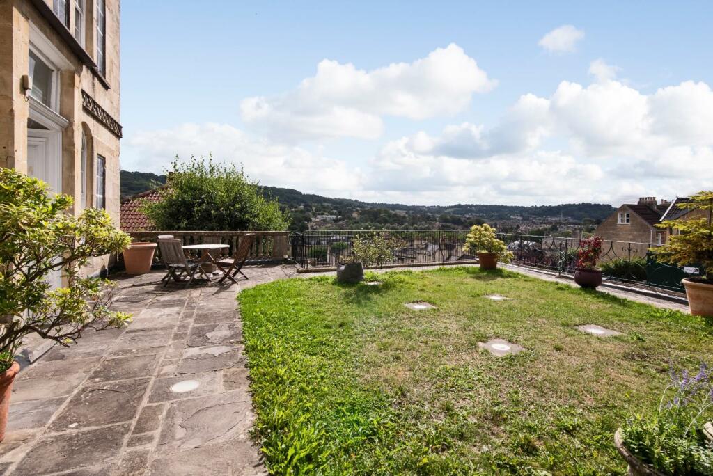 Additional property image - Upper East Hayes, Bath