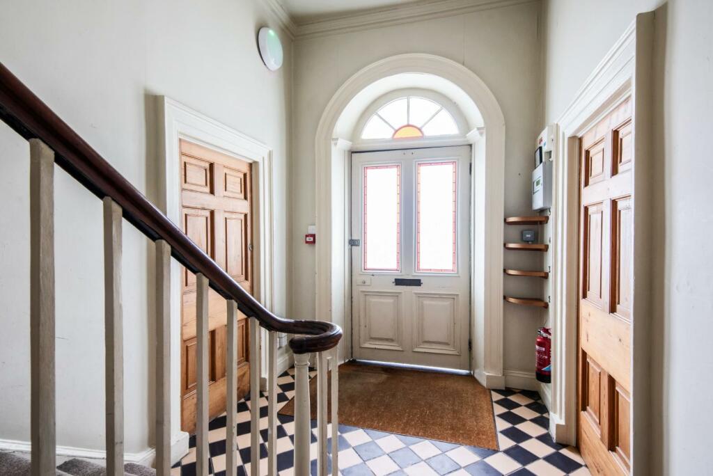 Additional property image - Upper East Hayes, Bath