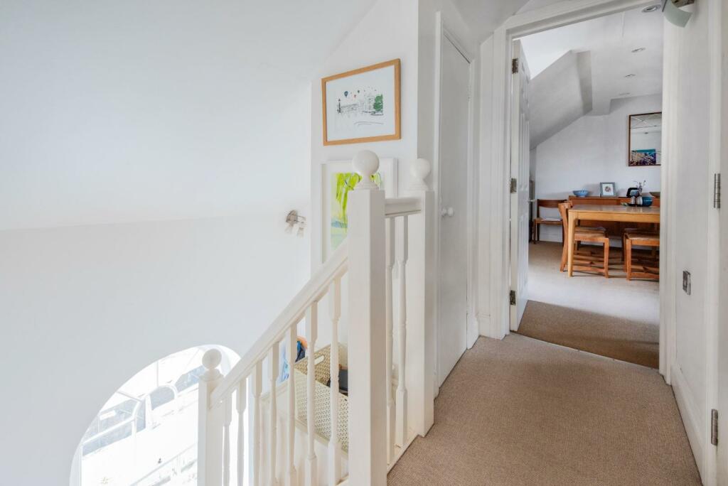 Additional property image - Upper East Hayes, Bath