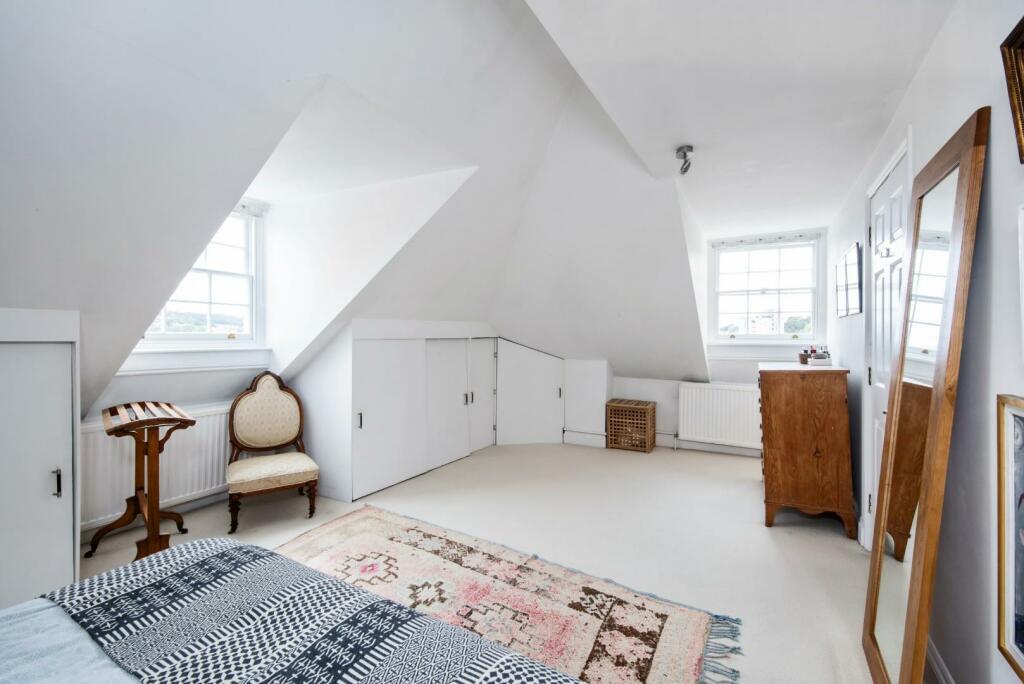 Additional property image - Upper East Hayes, Bath