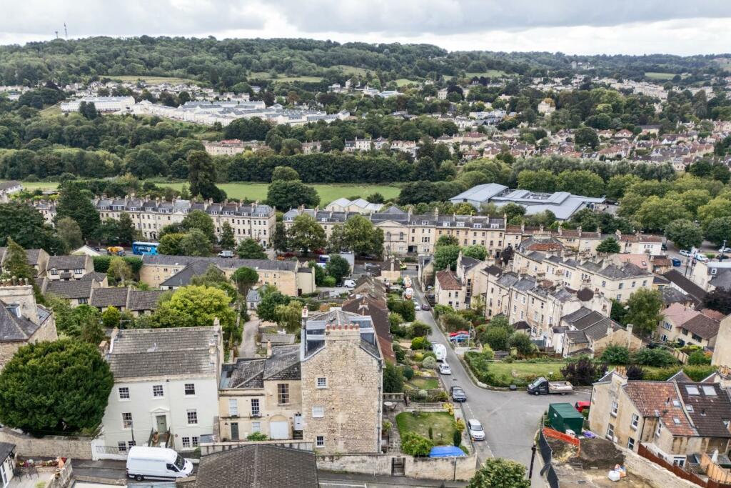 Additional property image - Upper East Hayes, Bath