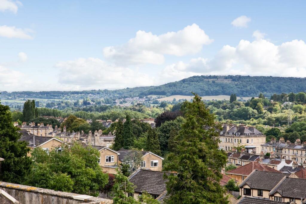 Additional property image - Upper East Hayes, Bath