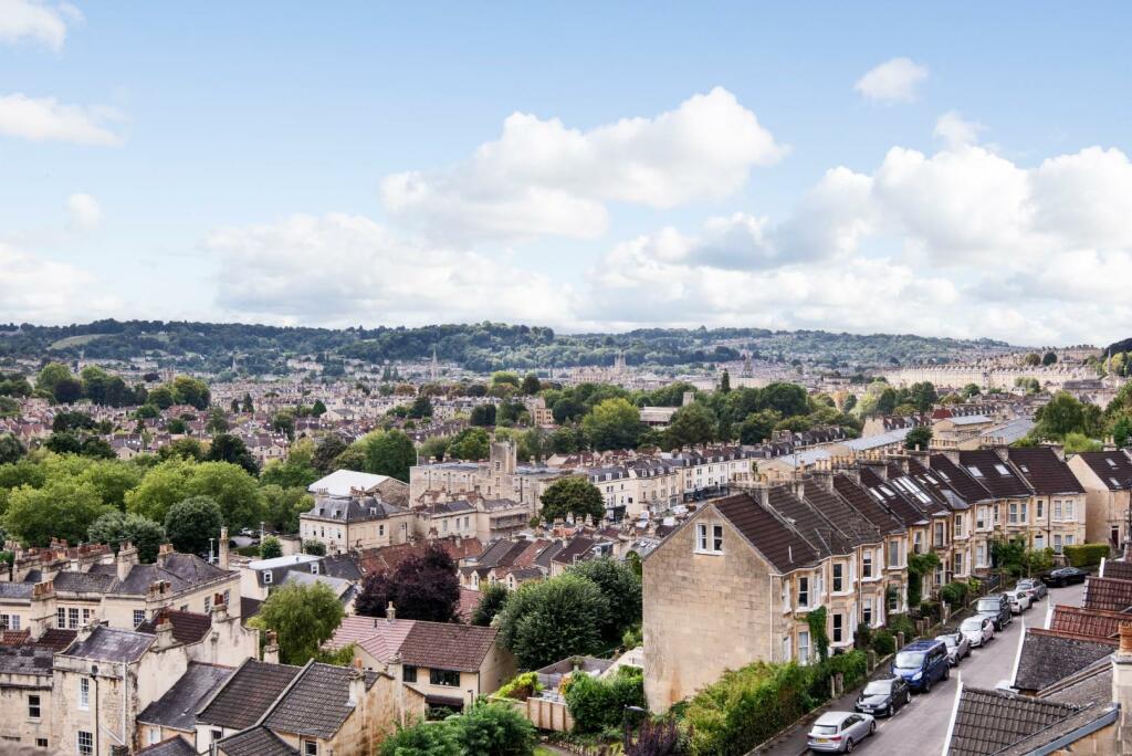 Additional property image - Upper East Hayes, Bath