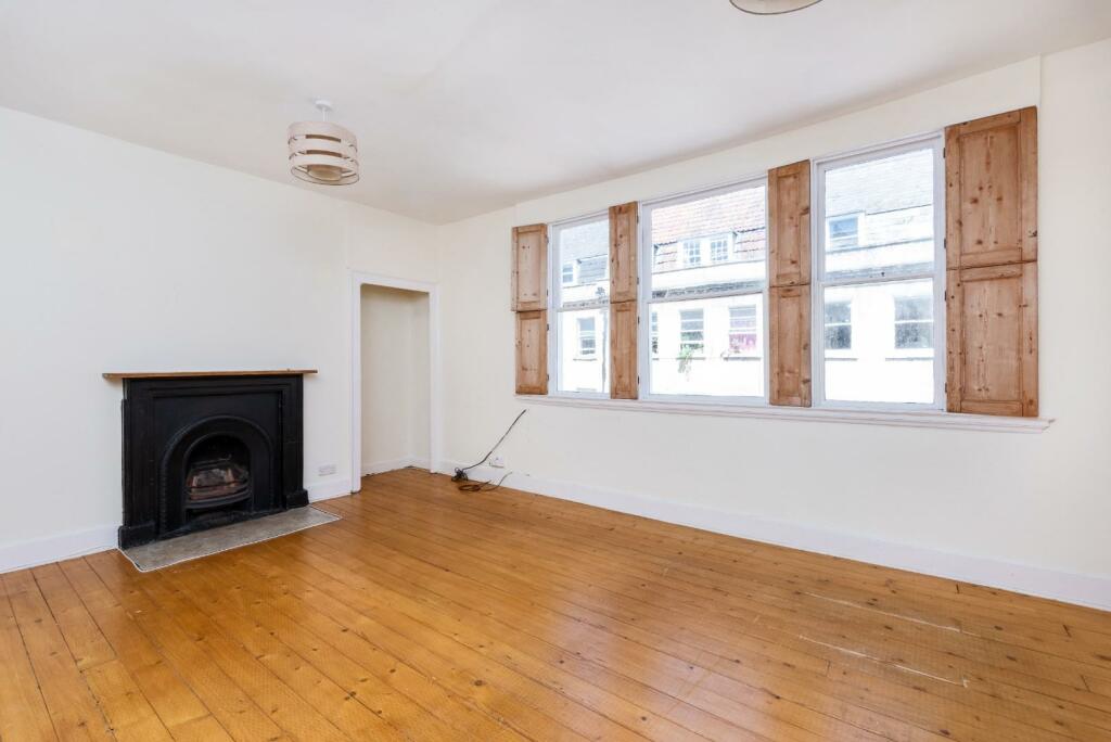 Additional property image - 24 New King Street, Bath