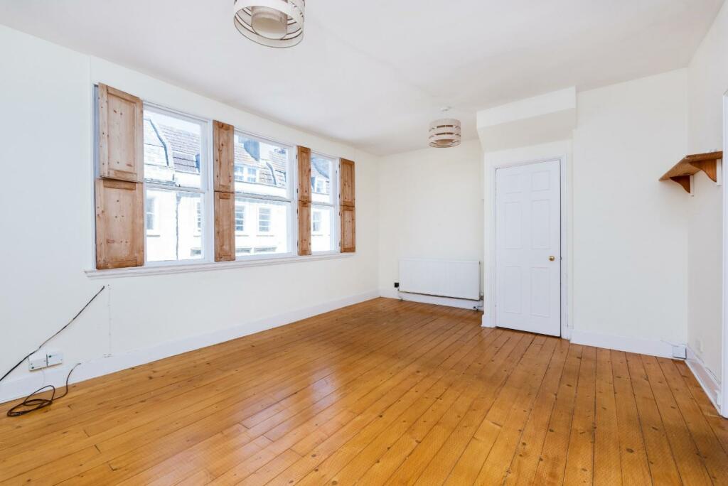 Additional property image - 24 New King Street, Bath