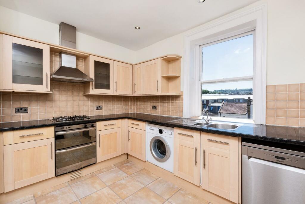 Additional property image - 24 New King Street, Bath