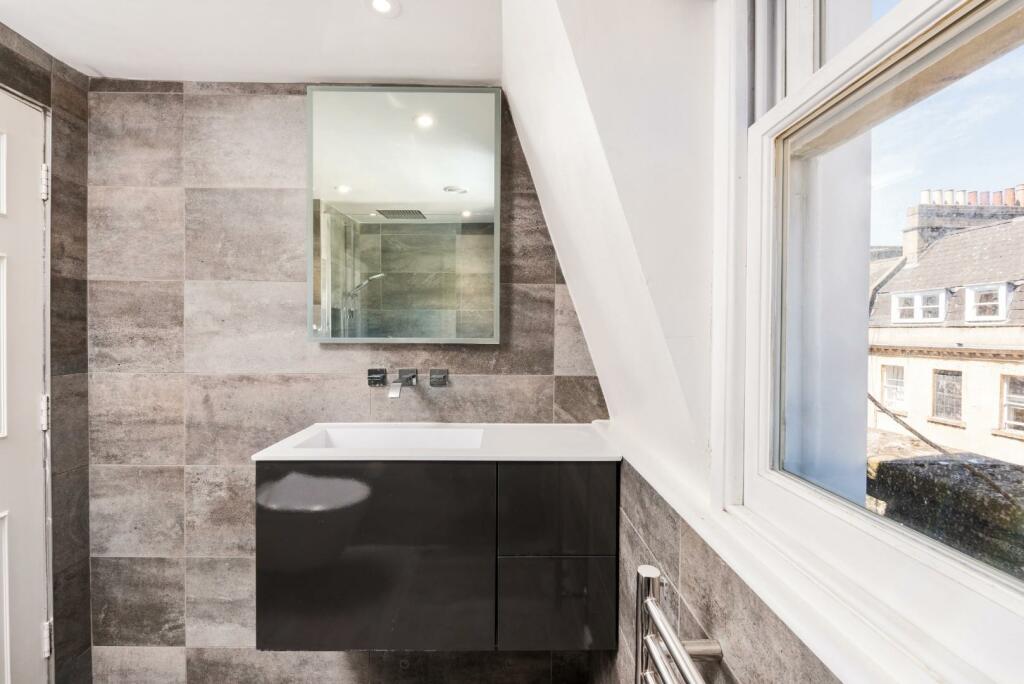 Additional property image - 24 New King Street, Bath