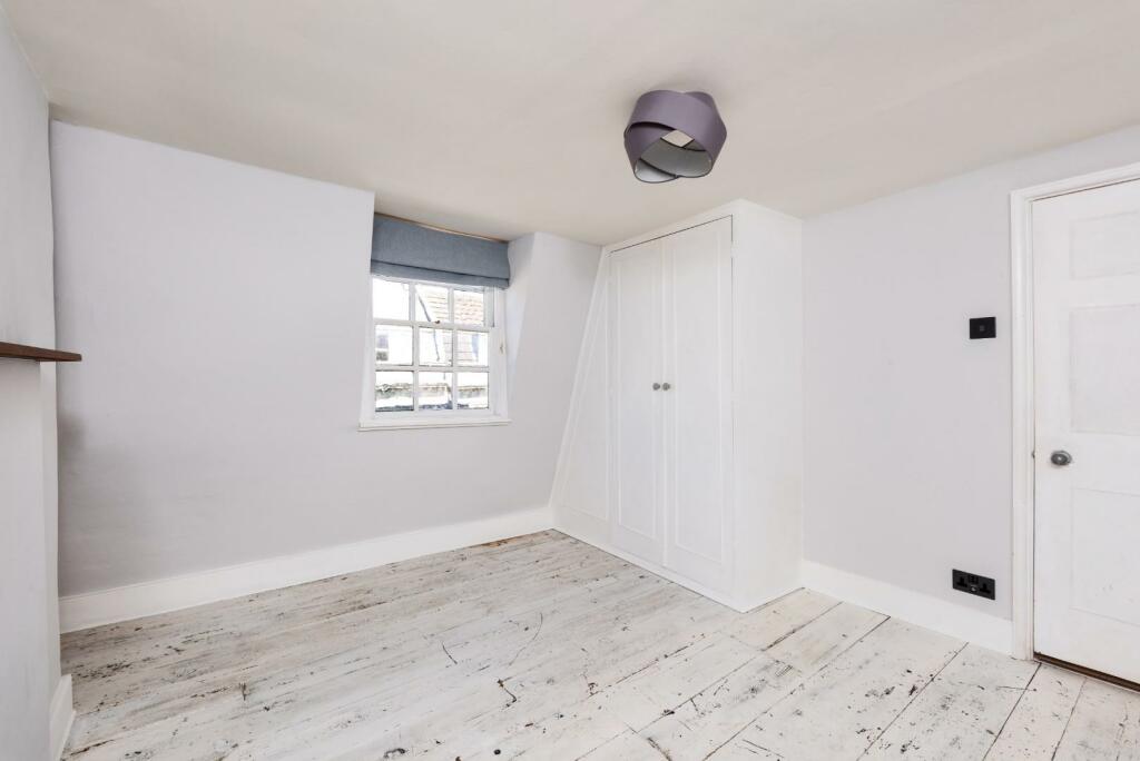 Additional property image - 24 New King Street, Bath