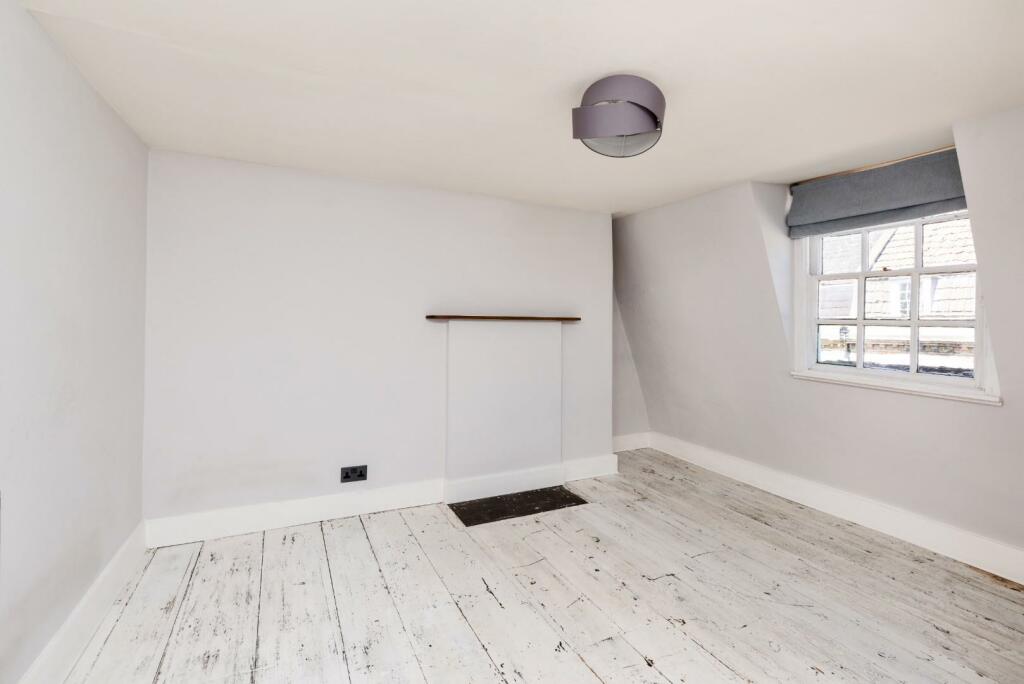 Additional property image - 24 New King Street, Bath