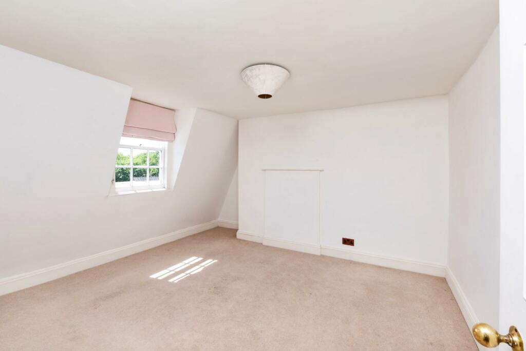 Additional property image - 24 New King Street, Bath